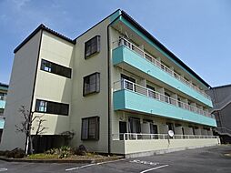 グランシティ駒場S棟 208
