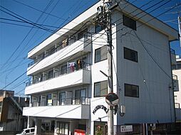 メゾンスマイル 203