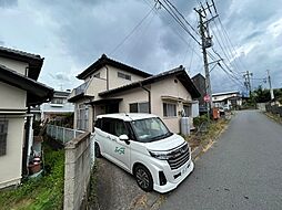 こやま与良町貸家　A