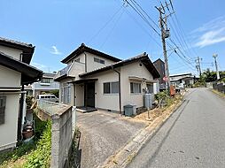 こやま与良町貸家 A