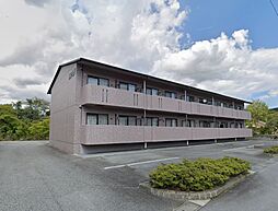 グランディール軽井沢 2-E