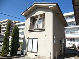ハイツ上野 3