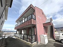 メイトフジモリ