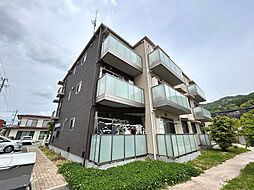 アヴィランスコート清水