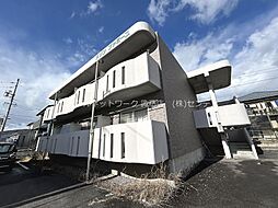 メゾンファミーユ