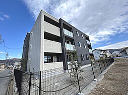 シャーメゾン春の宮