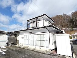 藤森アパート　3号