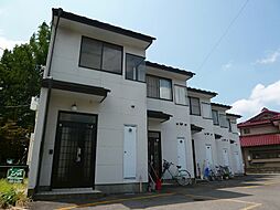 パークサイドコーポ