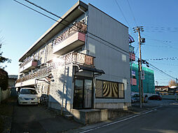 エヴァーグリーン中央 204