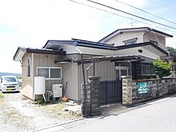 藤森上の原貸家