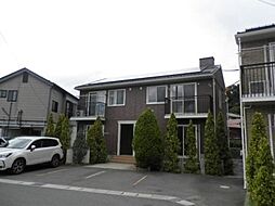 ロイヤルテラス細久保C