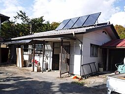 両角豊平貸家