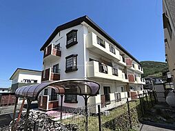 春永マンション
