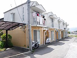 テラスハウスコーリン