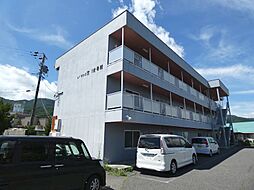 レジデンス宮川弐号館