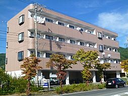 レジデンス923下諏訪
