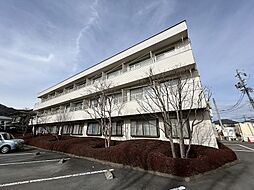 コーポBigsky A棟