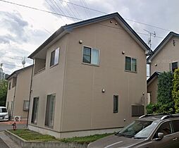 タウン神明　F