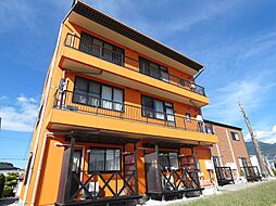 レッドウィングマンション