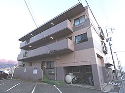 芳川コーポ南棟