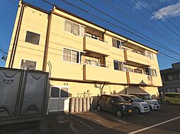 塩尻今井ビル
