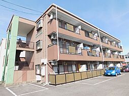 アメニティーコーポラスグリーン・ゲイブルス