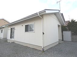 古厩ハウスA