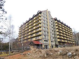 ユニテック木曽駒