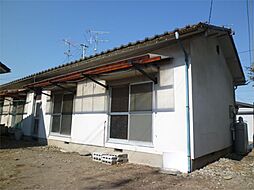 上條住宅A