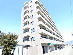 メゾンユートピア