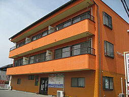 レインボービル