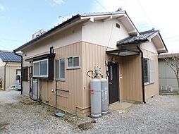 古厩アパート　C