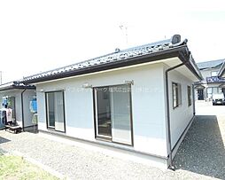 上條秀貸家　3号