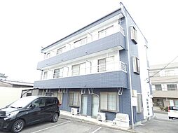 ビックソルトヒルB