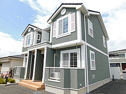 ライスシャワーB