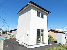 GSマロン　南棟