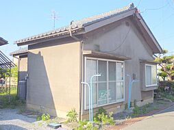 三沢貸家　中棟