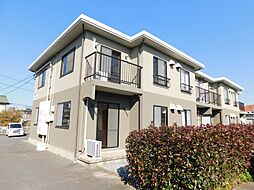 パルデンス金塚A