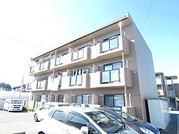 マンション山忠