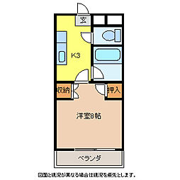 ビックソルトヒルA