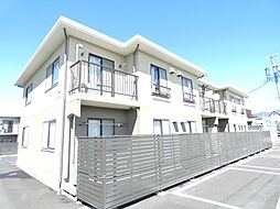 パルデンス金塚A