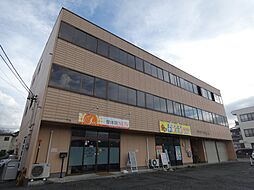 フラップハイツ