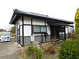 松本市大字内田の一戸建て
