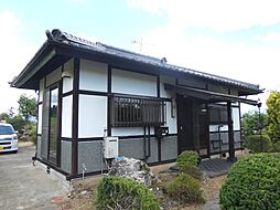 松本市大字内田の一戸建て