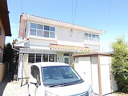 WESTFLATS A棟