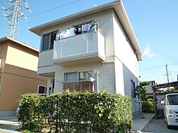 ピュアハウス広丘A棟