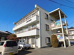 レジデンスオオタ