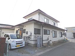 小松住宅　原新田邸1