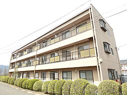 マンションTEZUKA