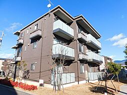 塩尻市大字広丘野村
